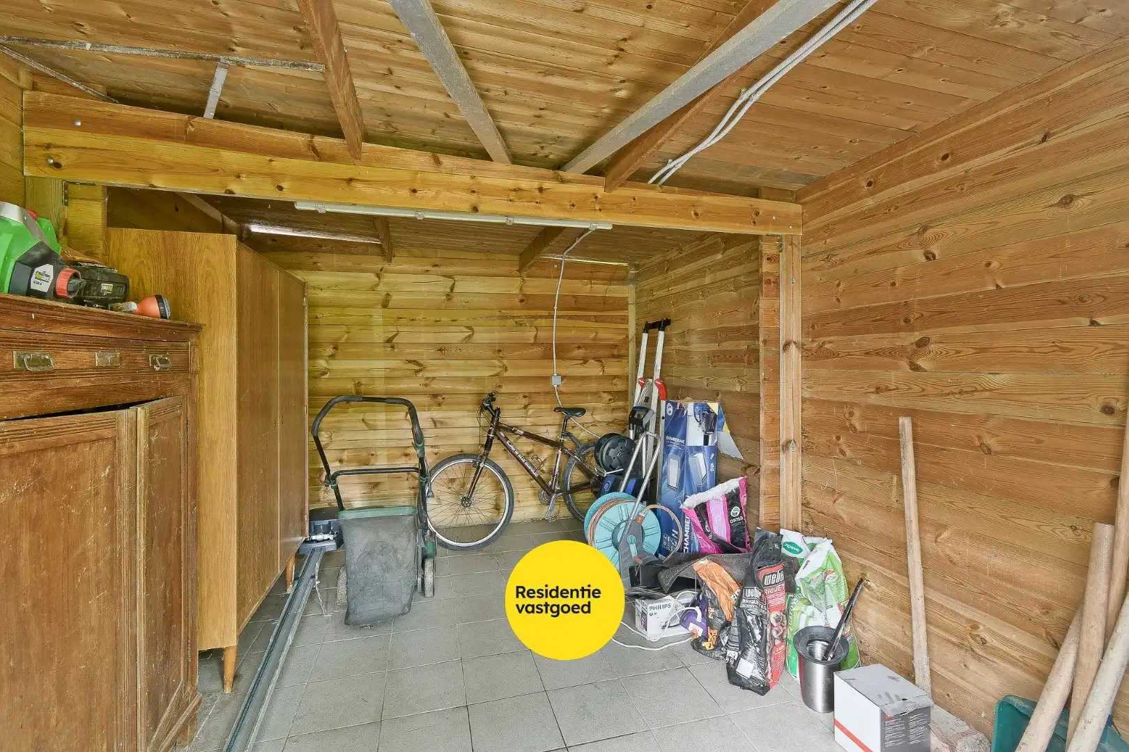 Instapklare alleenstaande woning met 4 slaapkamers op rustige ligging in Koekelare foto 21