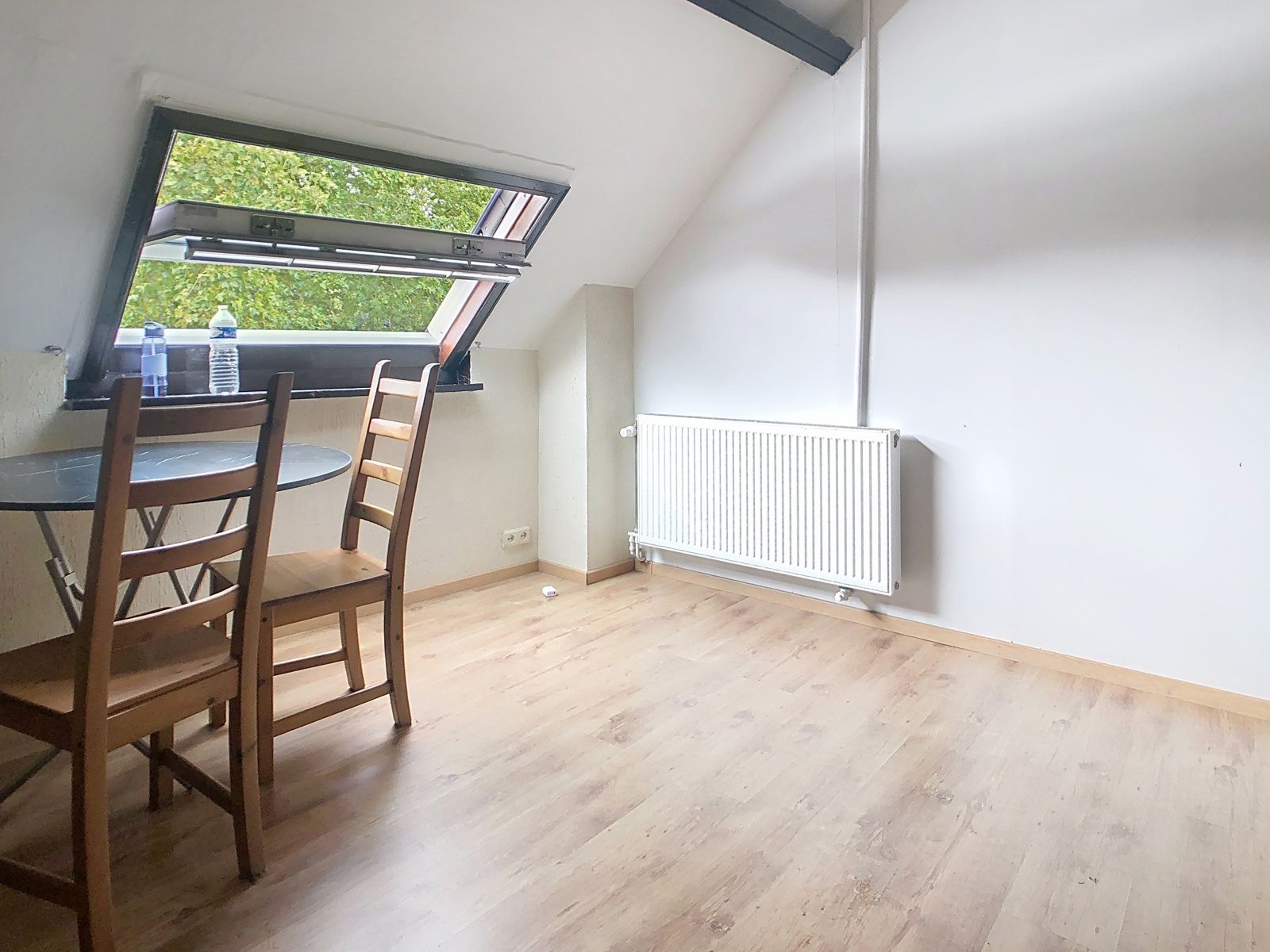 Centraal Park: rustig gelegen woning met studio foto 24