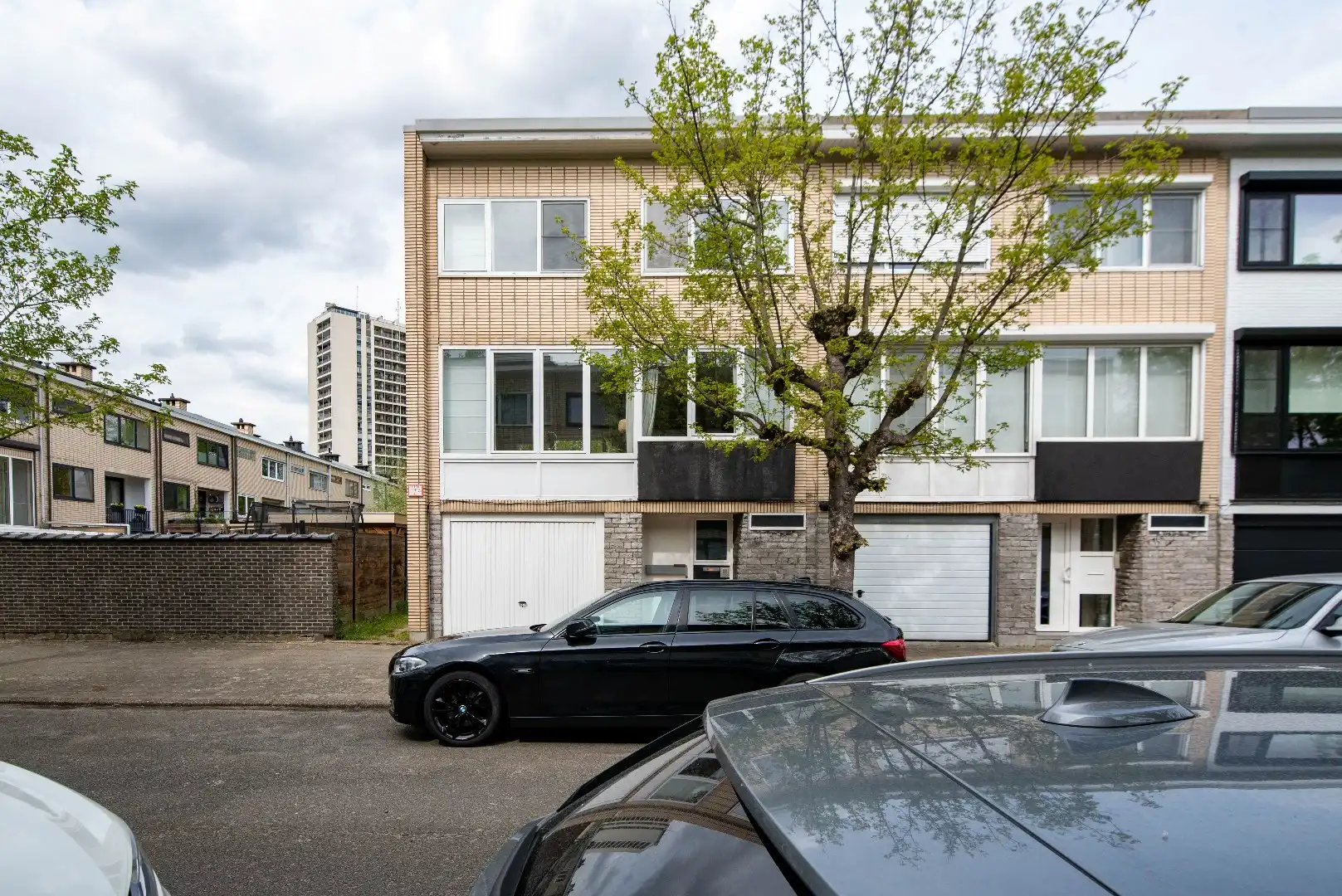 Rustig gelegen woning met 3 slaapkamers en tuin foto 24