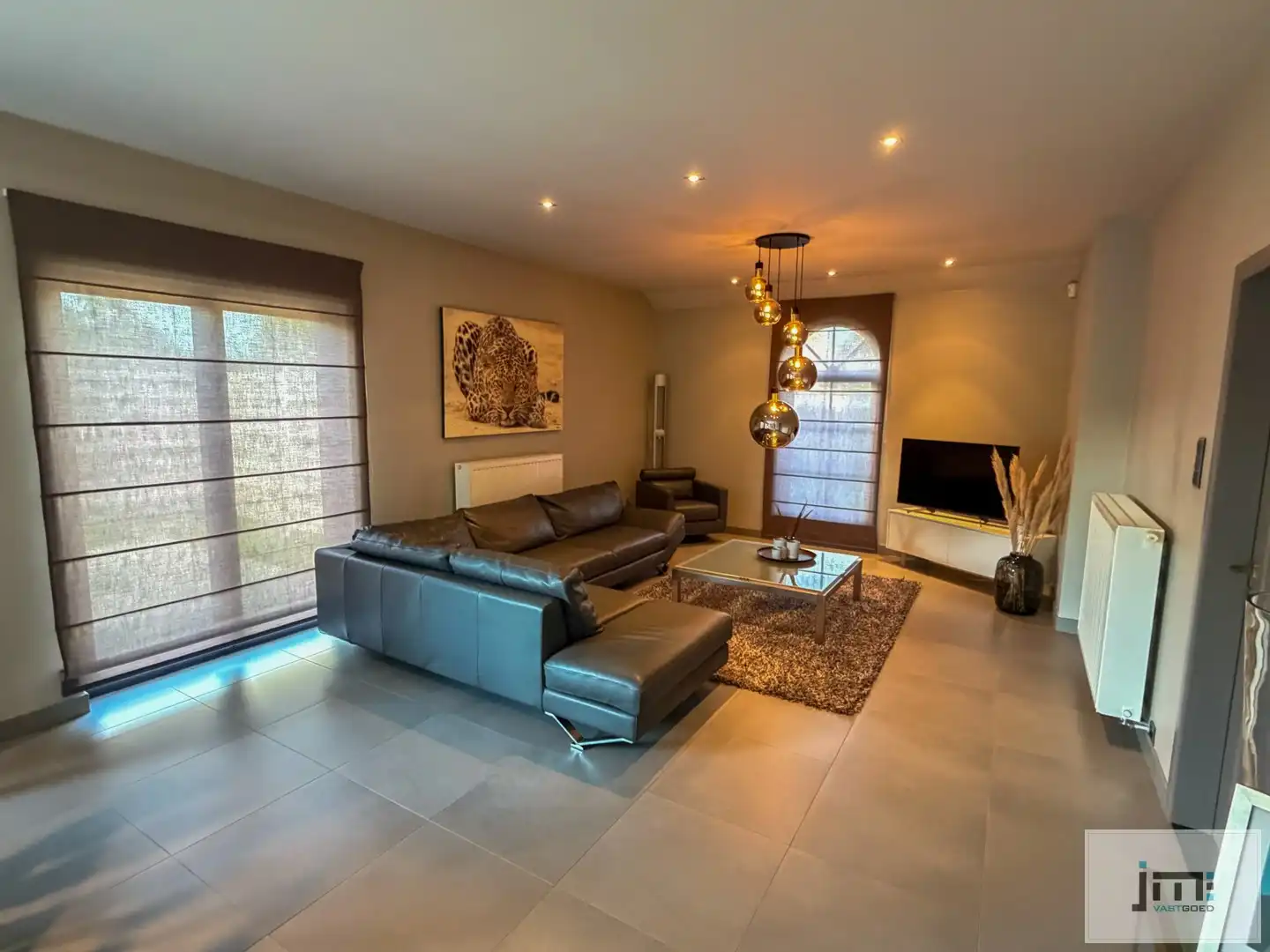 Perfect onderhouden woning foto 4
