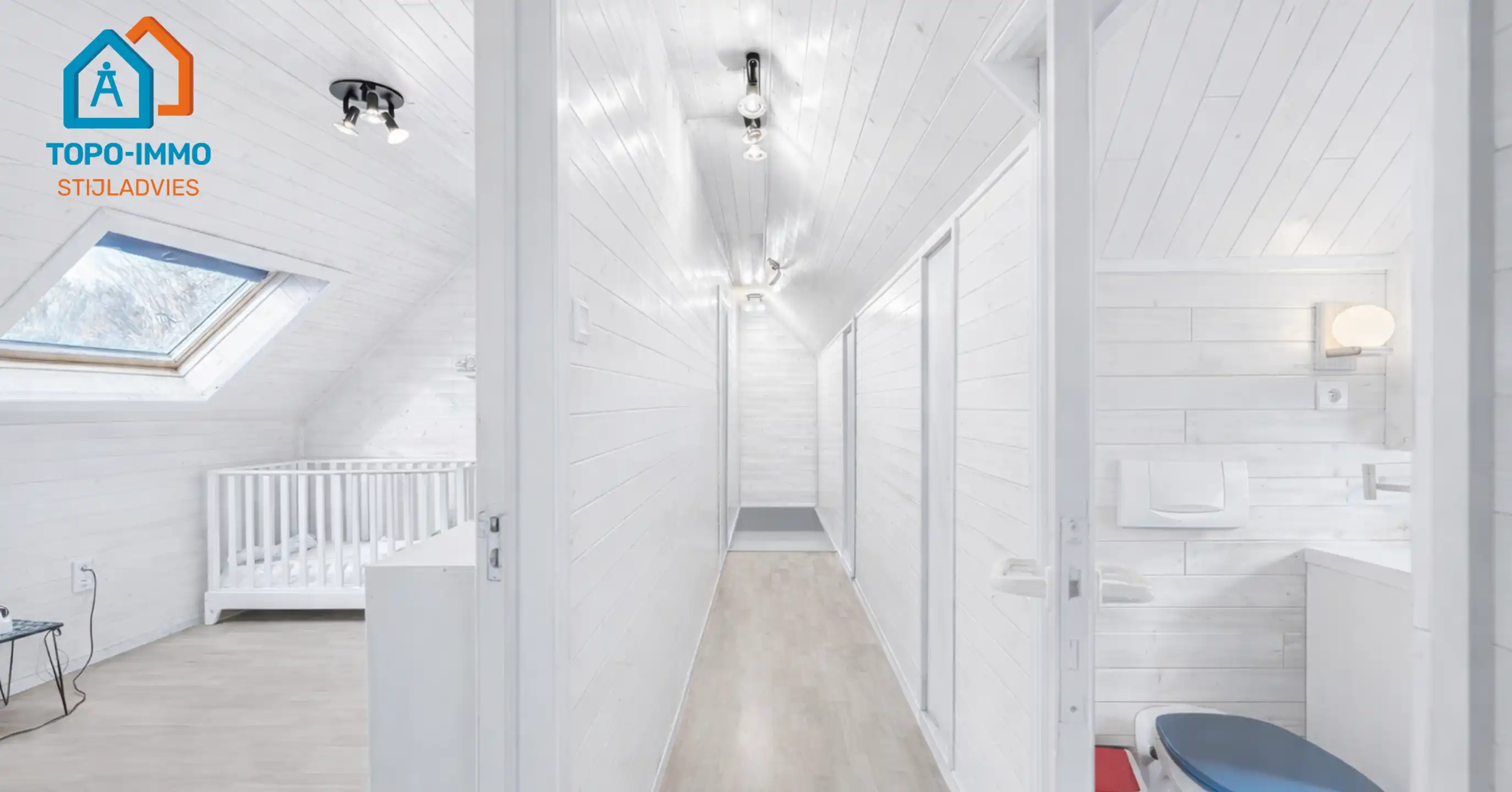 Gezellige woning met ruime tuin foto 4