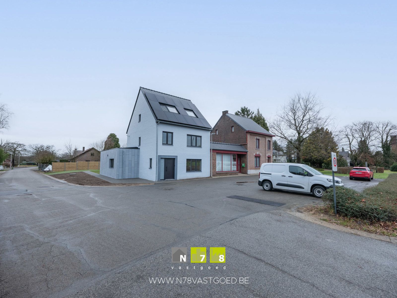 Huis te koop foto 26