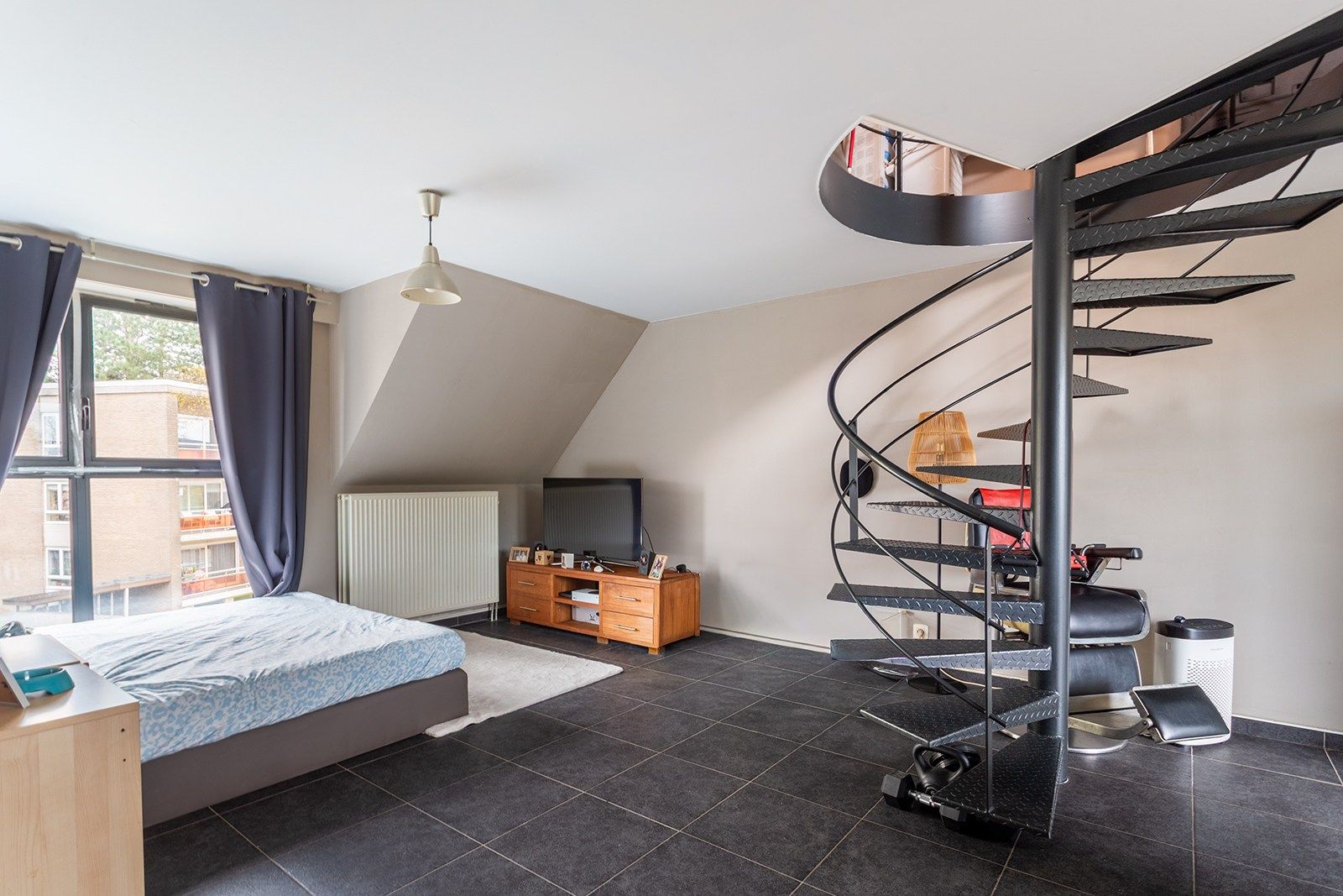 Appartement te koop Mussenhoevelaan 95 -/3 - 2530 Boechout