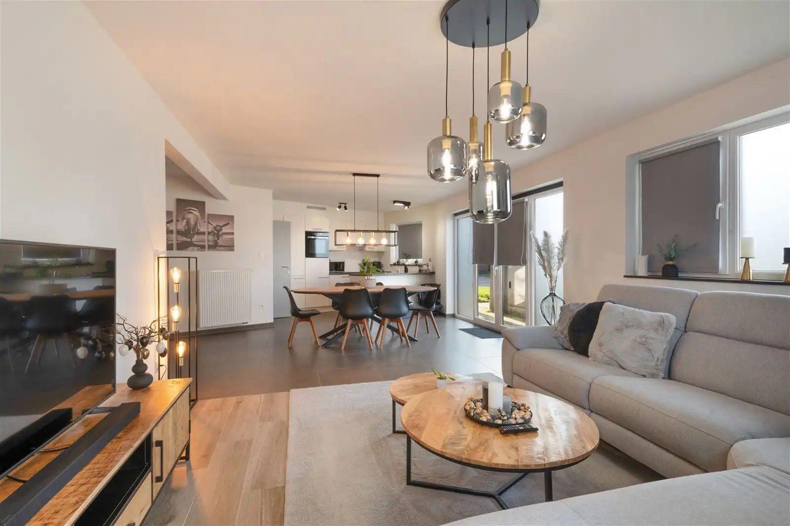 Appartement te koop Zandvoordestraat 181/001 - 9052 ZWIJNAARDE