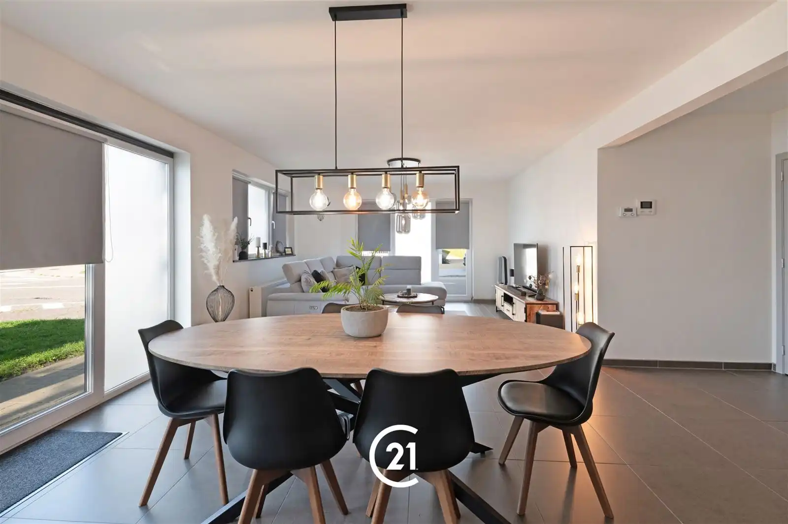 Appartement te koop Zandvoordestraat 181/001 - 9052 ZWIJNAARDE