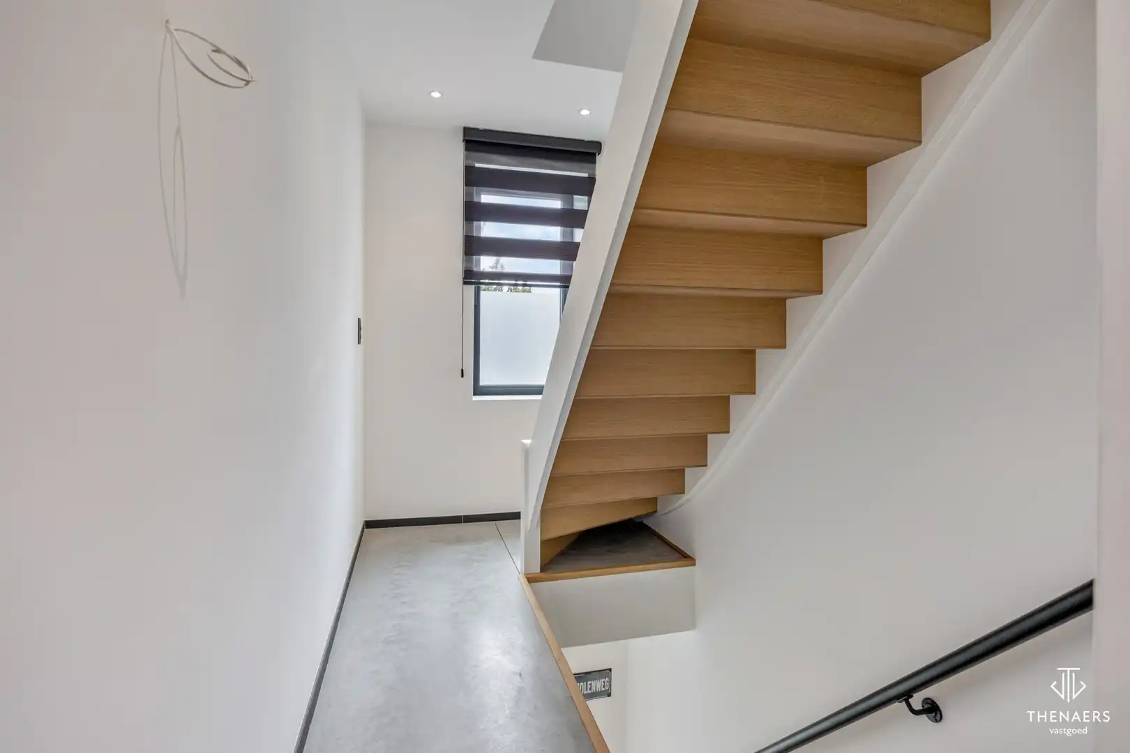 Instapklare, energiezuinige woning met eigentijdse afwerking en EPC A. foto 40