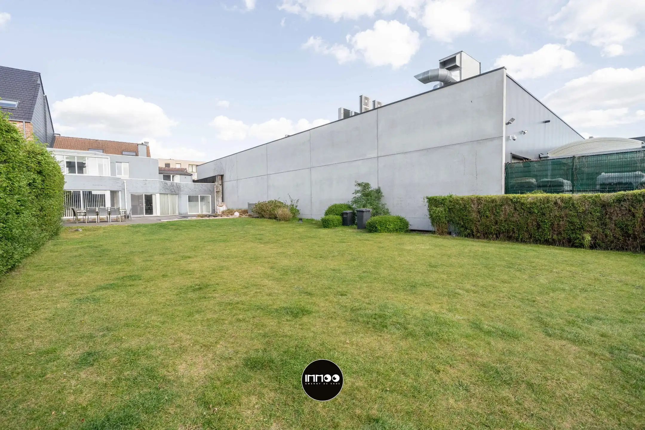 Gebouw te koop foto 38