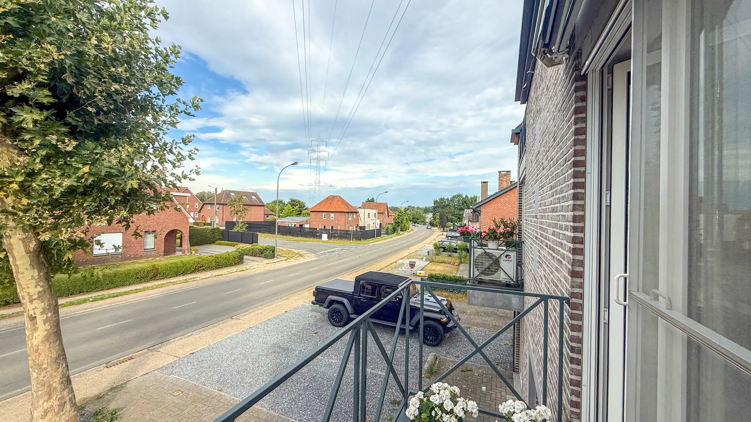 Ruim appartement op toplocatie met 2 slaapkamers! foto 14