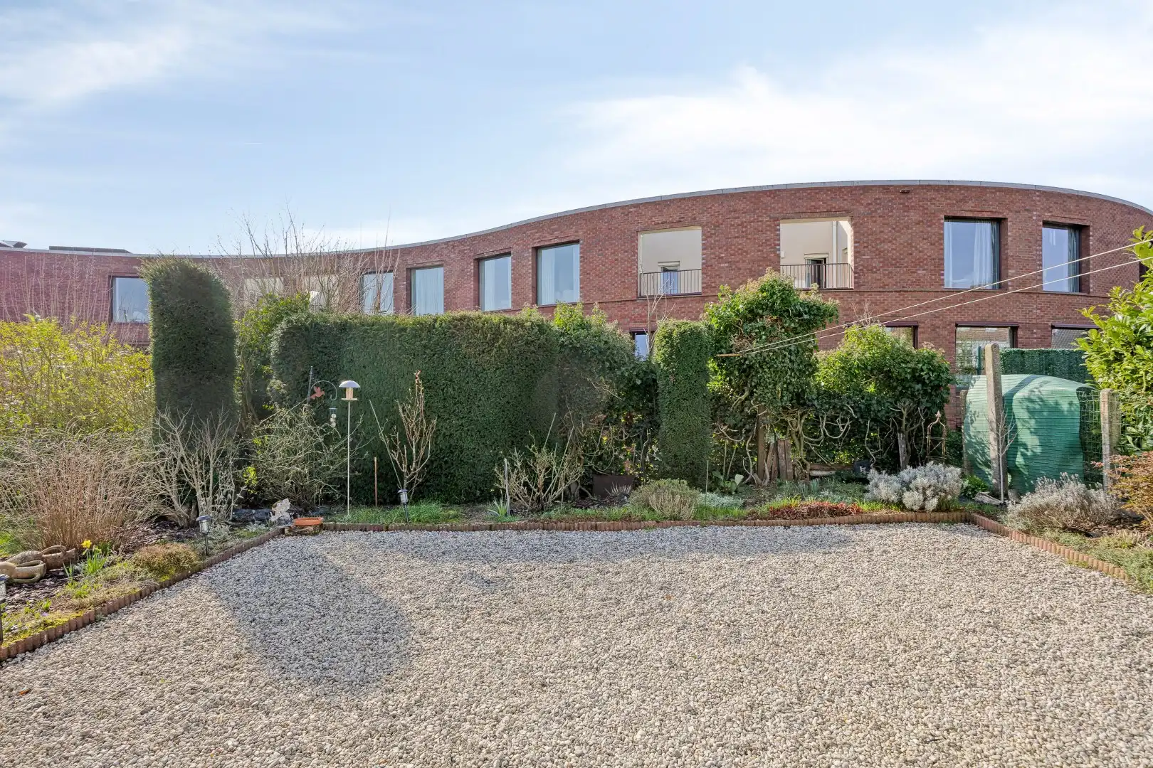 Gerenoveerde halfopen woning met 3 slaapkamers, garage en tuin – 1652 ALSEMBERG foto 23