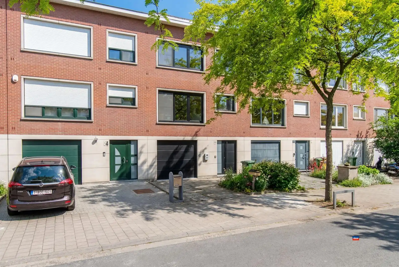 Huis te koop Den Haaglaan 98 - 2660 Hoboken