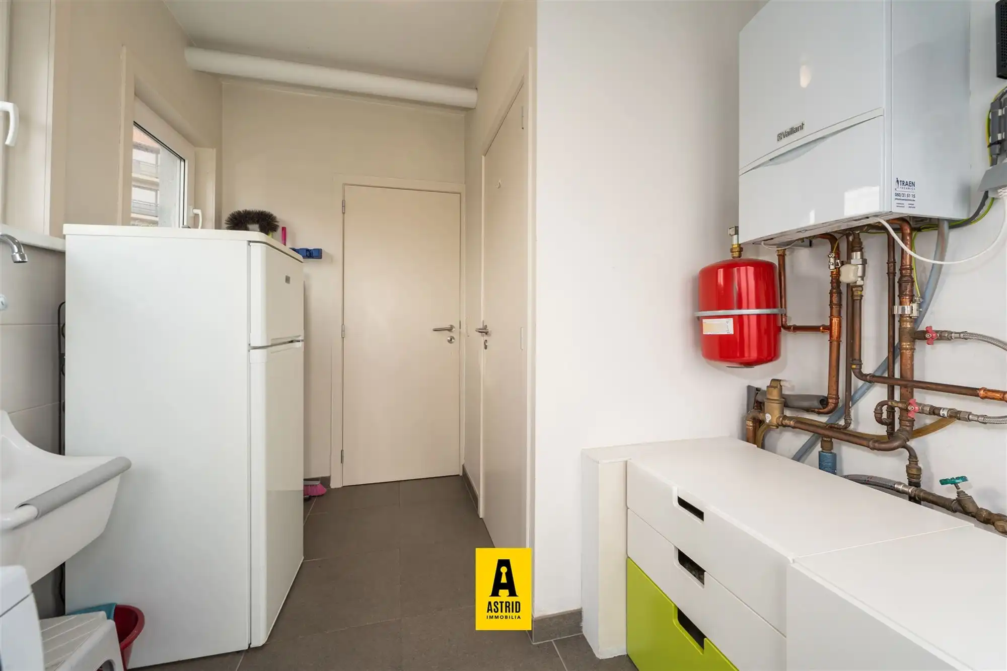 Instapklare vrijstaande woning nabij strand & centrum! foto 21