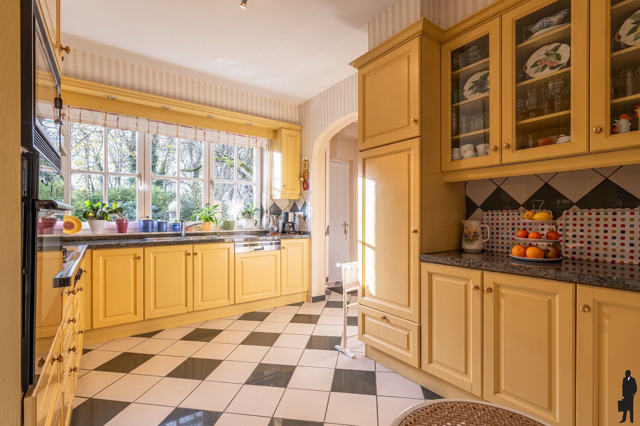 Charmante woning met tuin en directe toegang Bels Lijntje foto 10