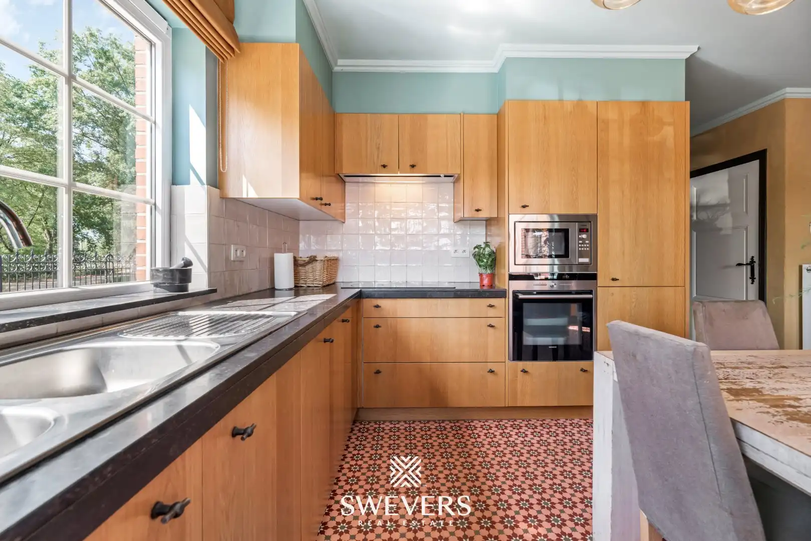 Kinderboerderij op 1ha 97a 19ca met woning, rustig gelegen foto 39