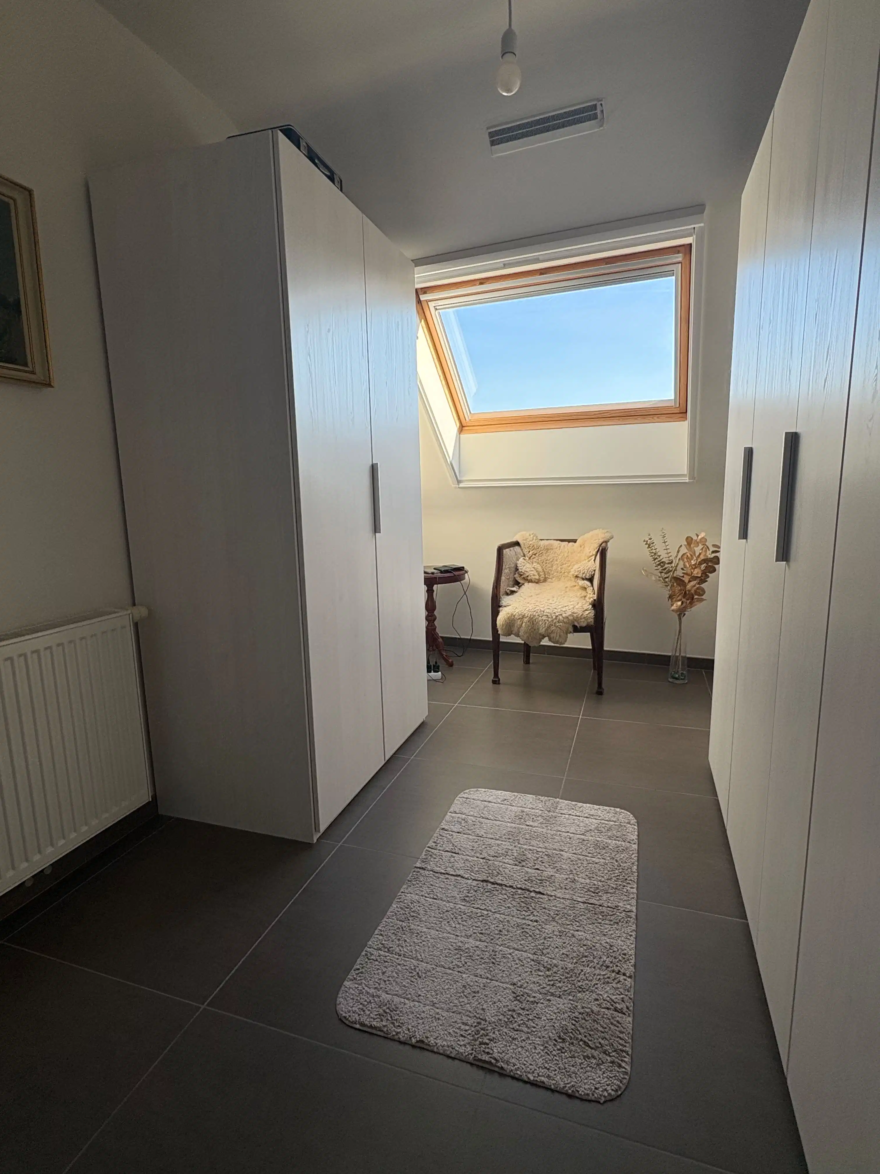 Duplex-appartement te Onkerzele! foto 9