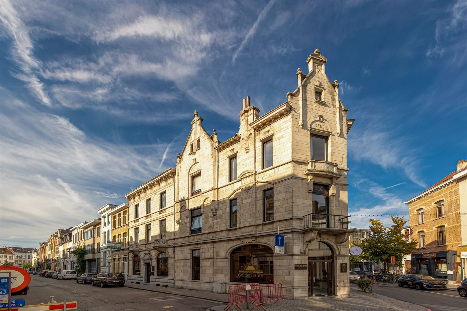 Authentiek wonen met modern comfort foto 19