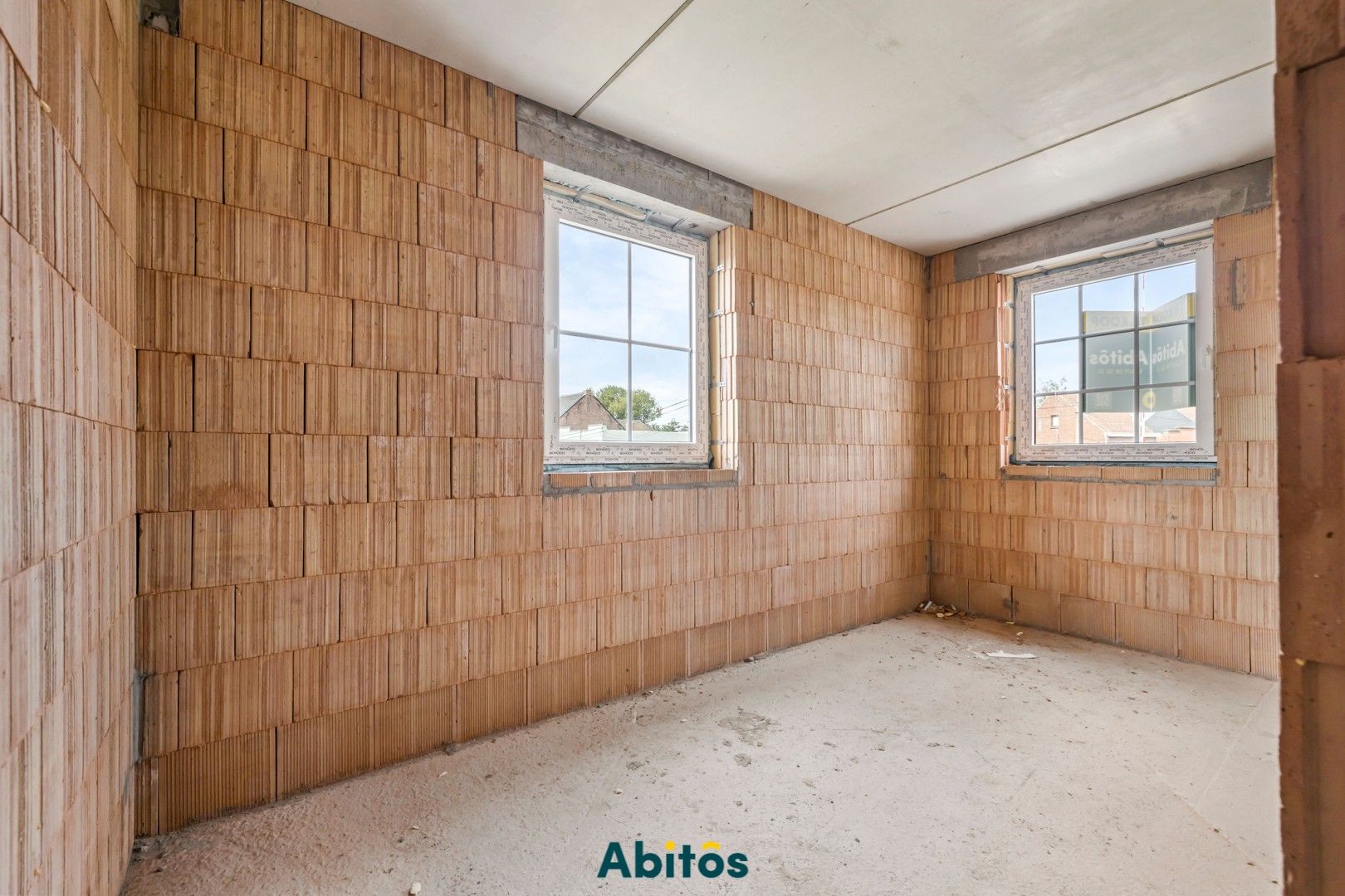 Casco pastorijstijl woning met drie slaapkamers foto 16