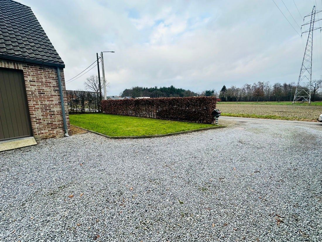 Mooie eigentijdse vrijstaande woning te Hechtel foto 2