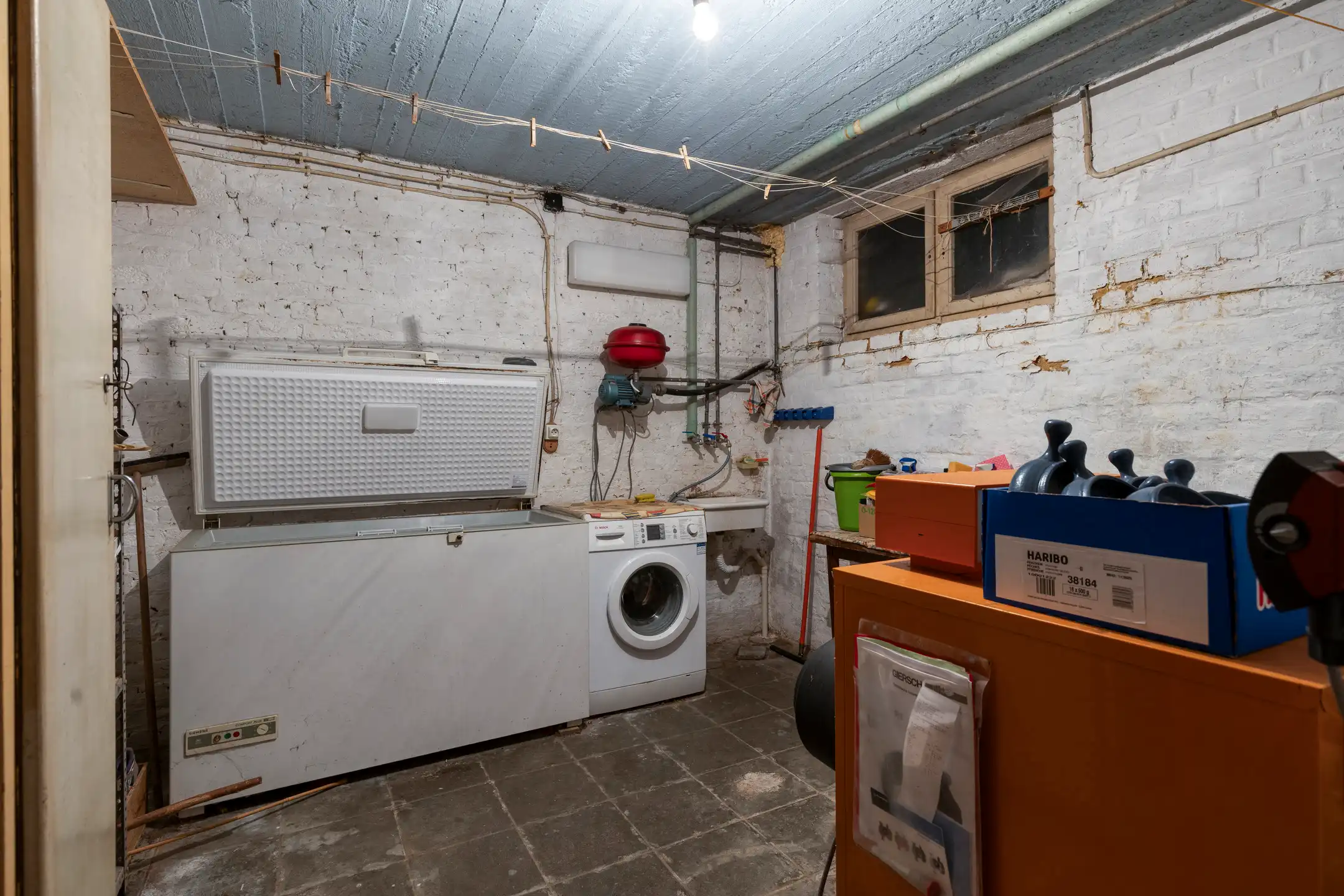 🏠 RUIME BEL-ETAGE MET ENORM POTENTIEEL  foto 15