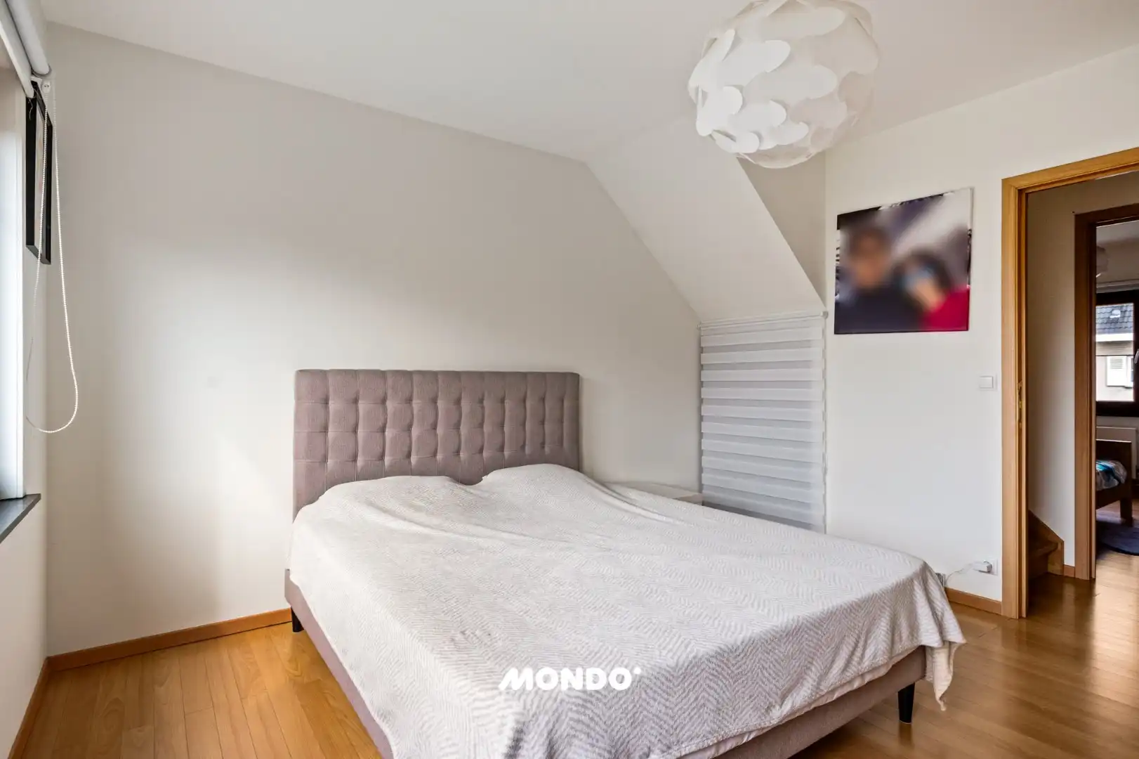 Instapklare gezinswoning op toplocatie in Willebroek! foto 17