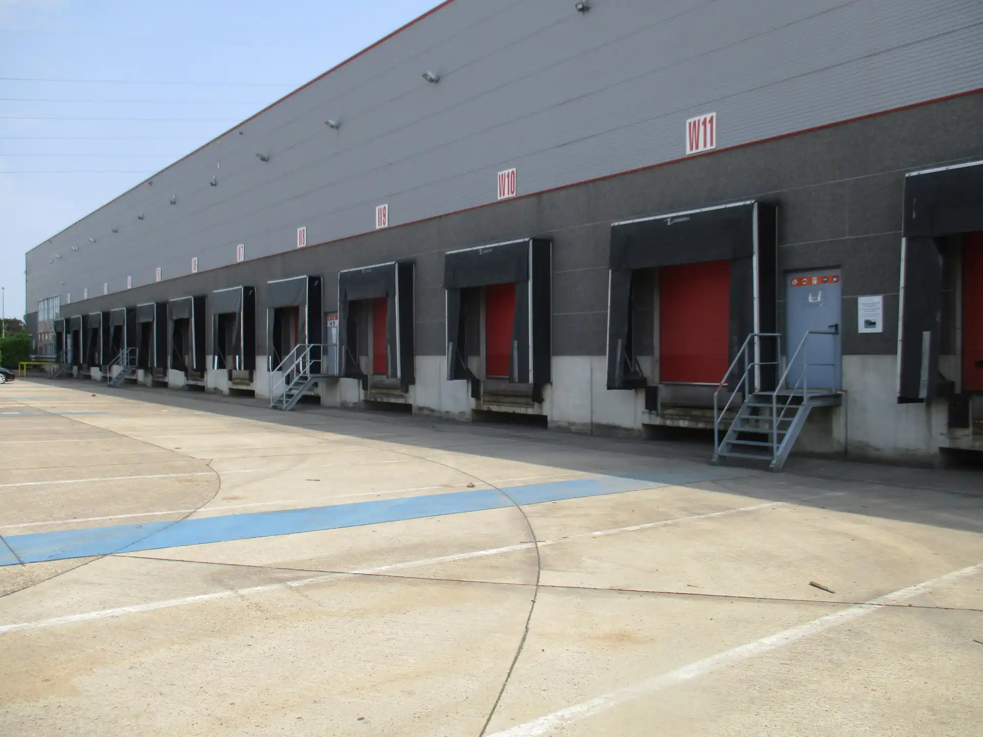 Kantoor te huur 125m² foto 20