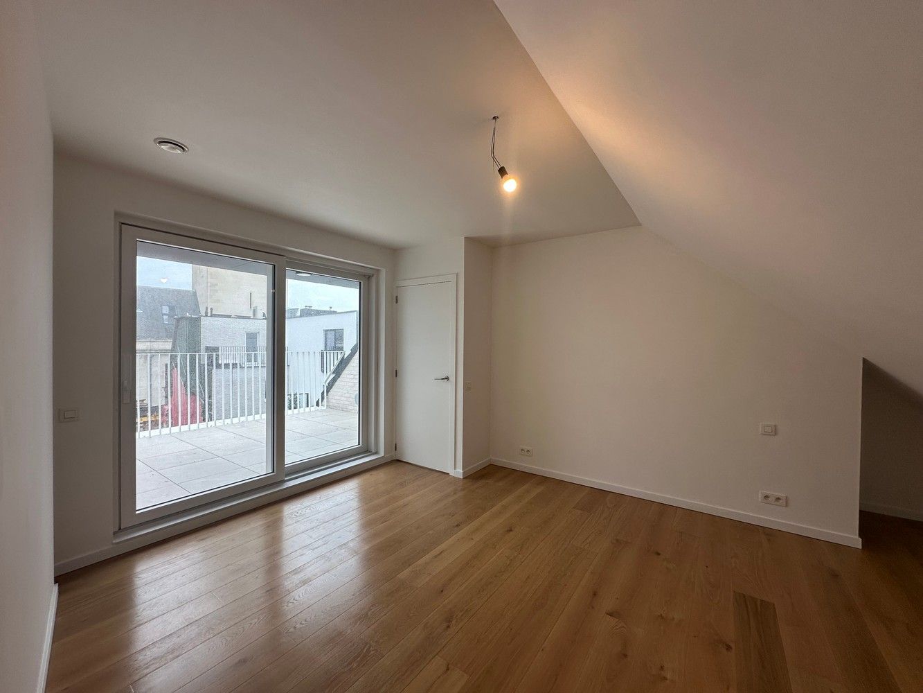 RESIDENTIE SAMPHYR foto 5