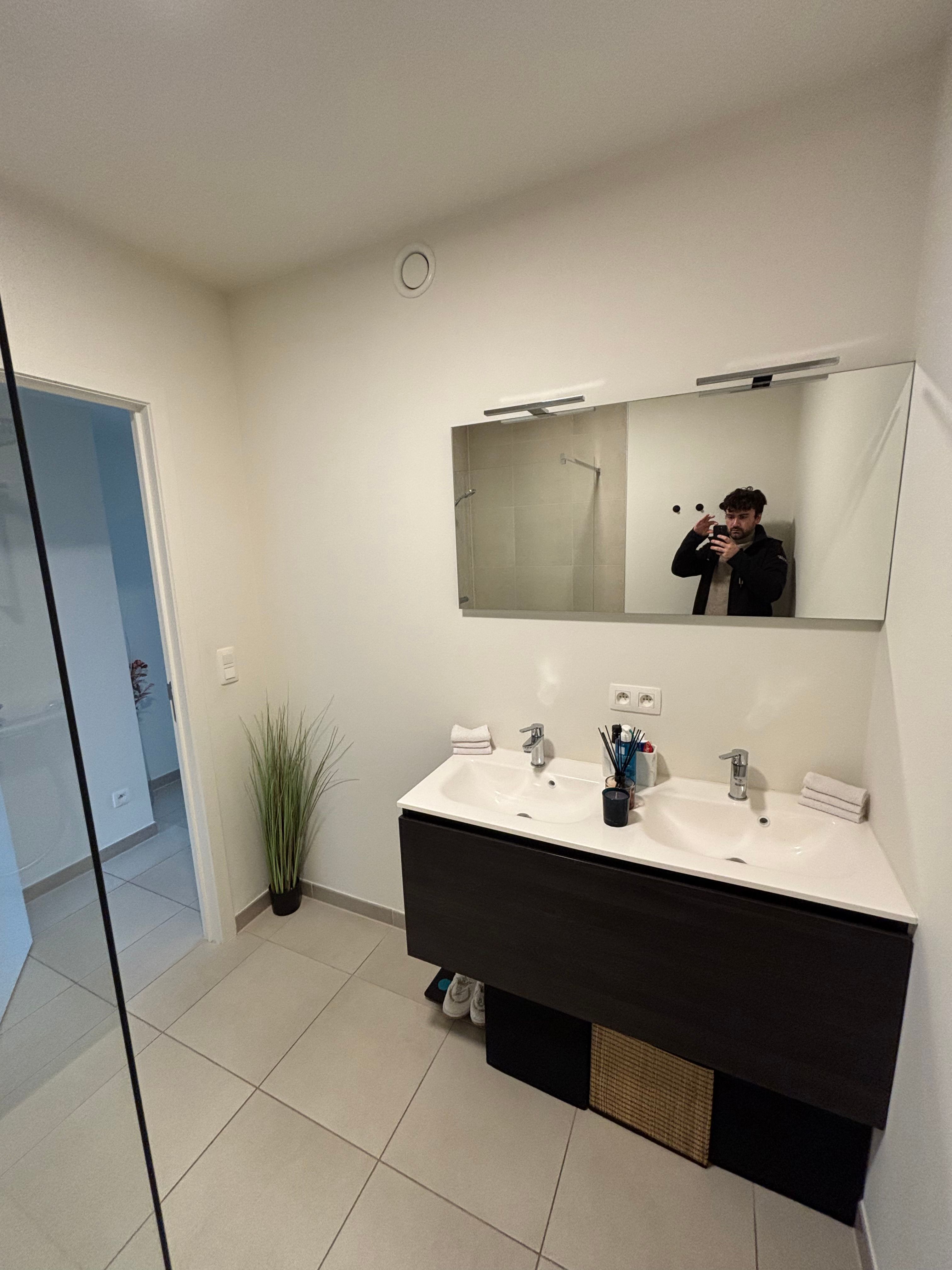 Energiezuinig 1-slaapkamerappartement te huur – Koningslo (Oude Kodaksite) foto 7