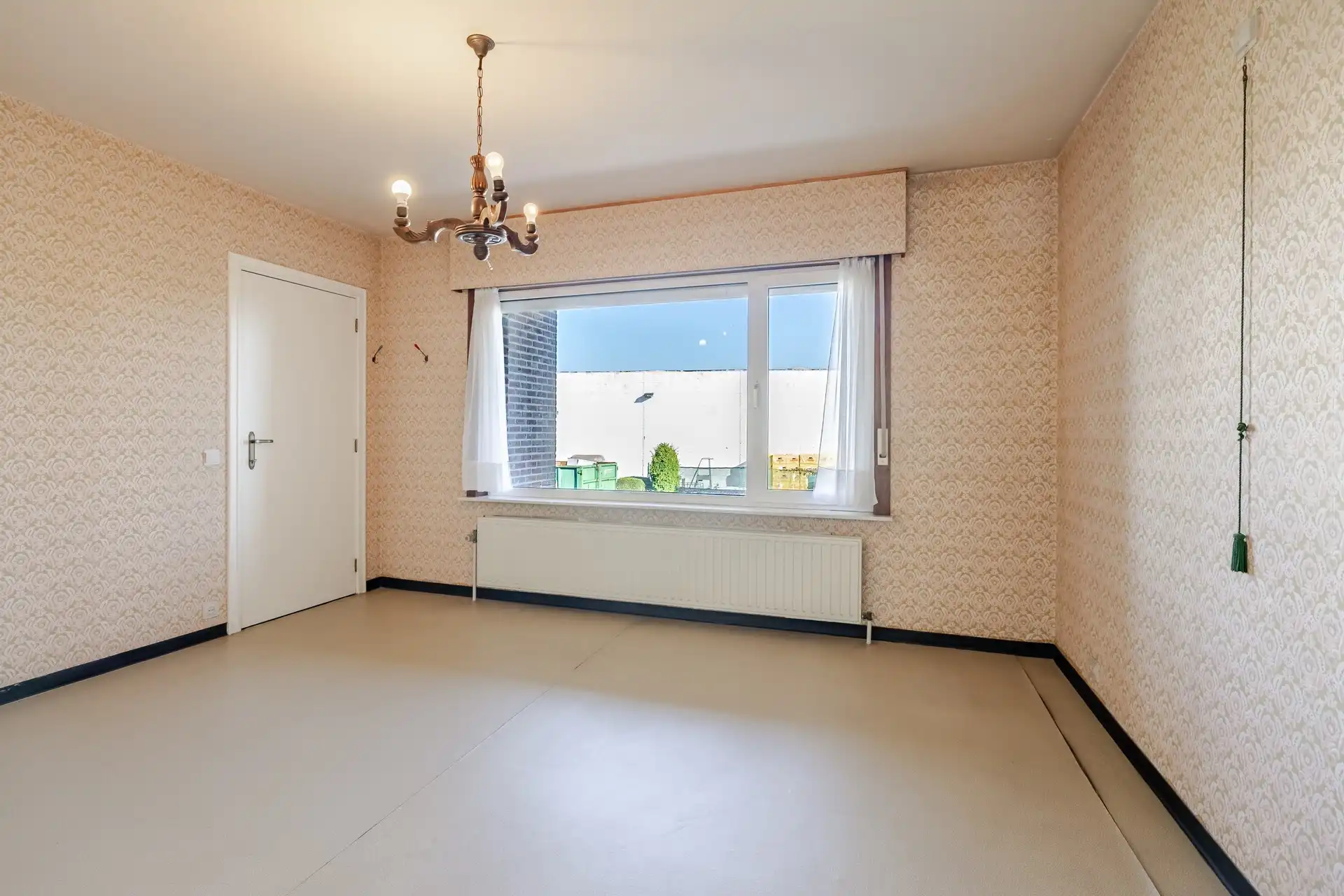 Gunstig gelegen woning met 3 slks en tuin foto 16