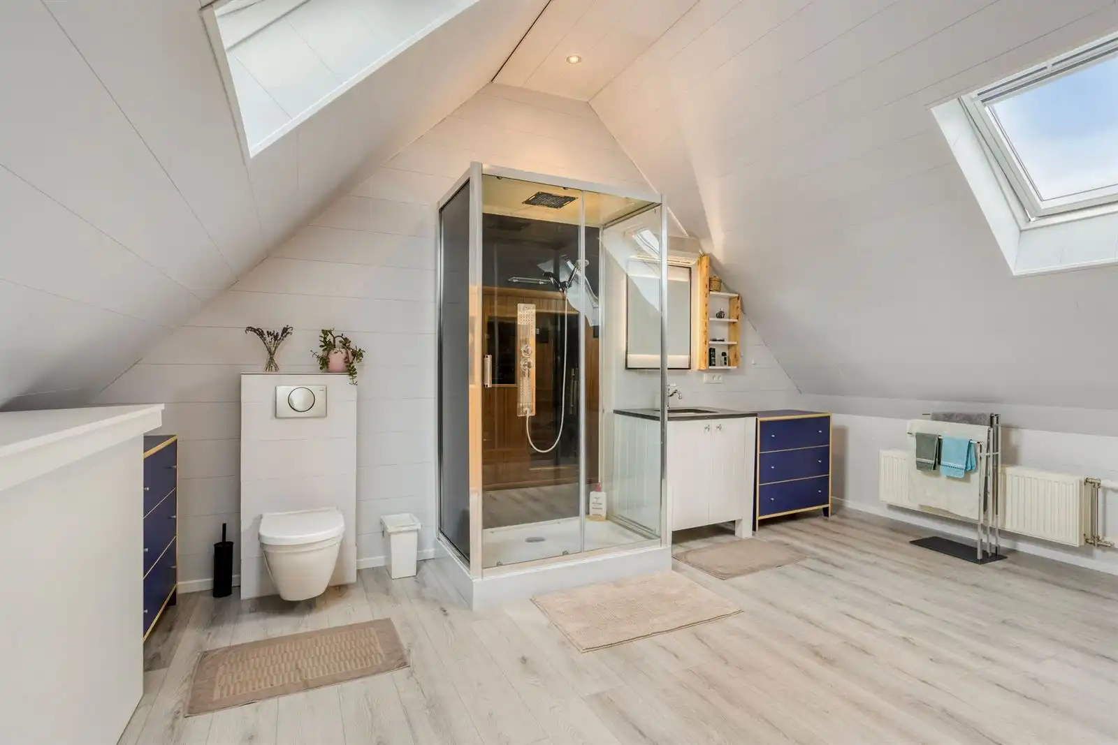 Instapklare, energiezuinige woning te koop foto 16