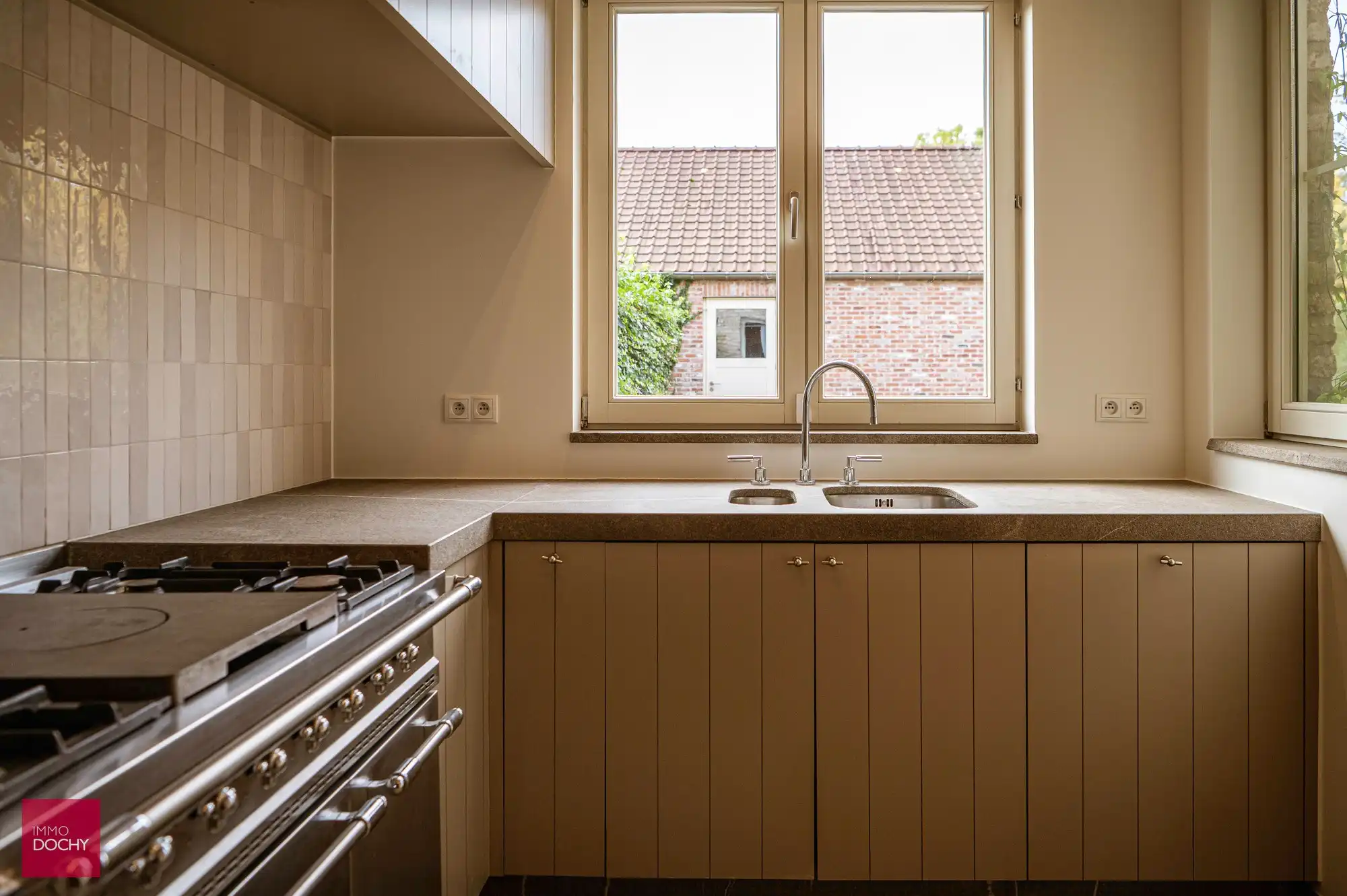 Centraal gelegen STADSWONING| Groenpaerd foto 5