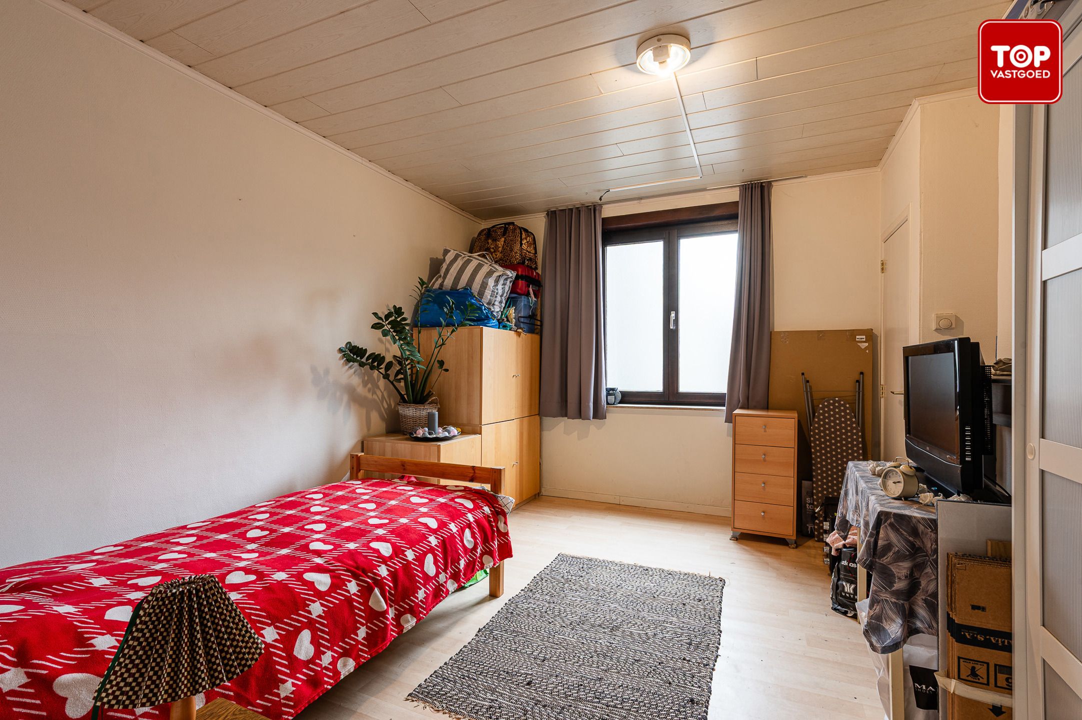 Opbrengsteigendom op toplocatie nabij Gent Sint Pieters foto 16