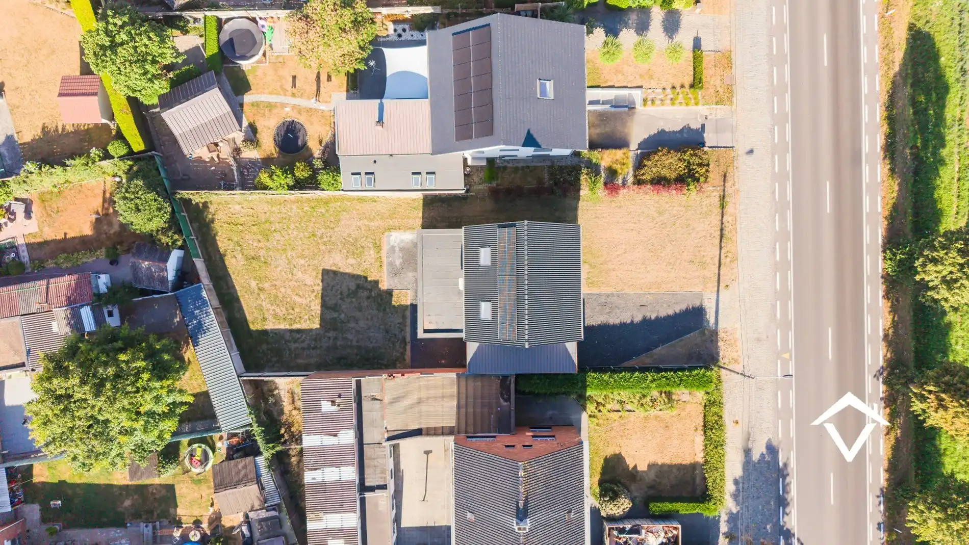 Ruime, energiezuinige gezinswoning met 6 slaapkamers, carport en zuidgerichte tuin foto 33