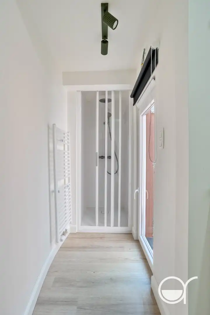 Volledig gerenoveerde studentenwoning op toplocatie in Gent. foto 7