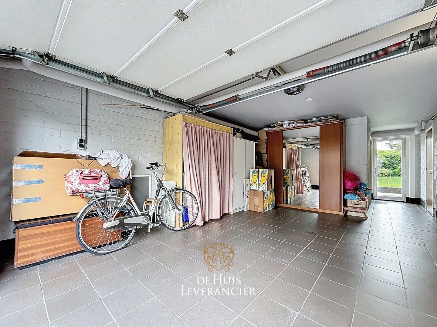 Instapklare bel-etage met tuin in gezinsvriendelijke wijk foto 26