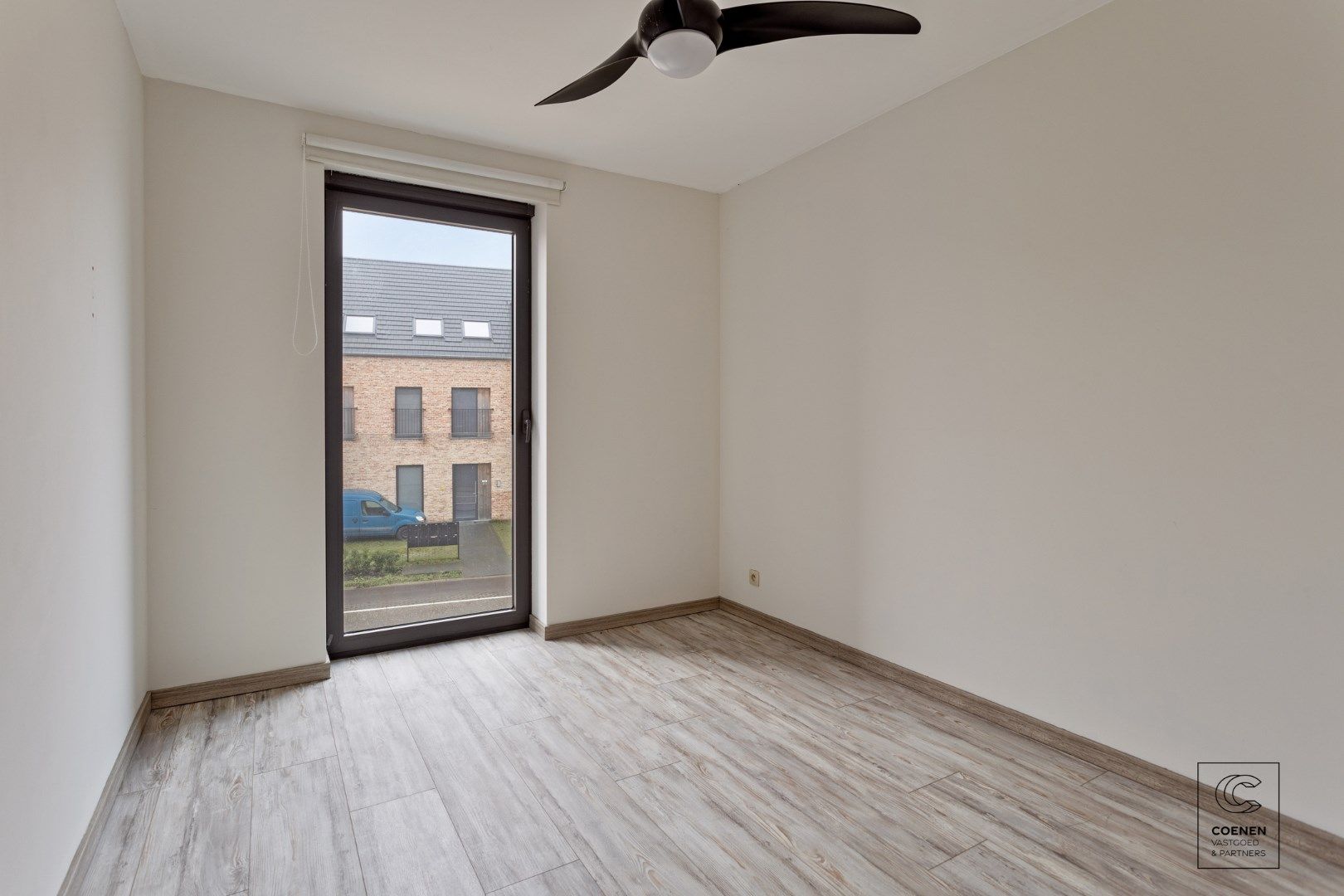 Instapklaar appartement met twee slaapkamers in het centrum van Viersel! foto 10