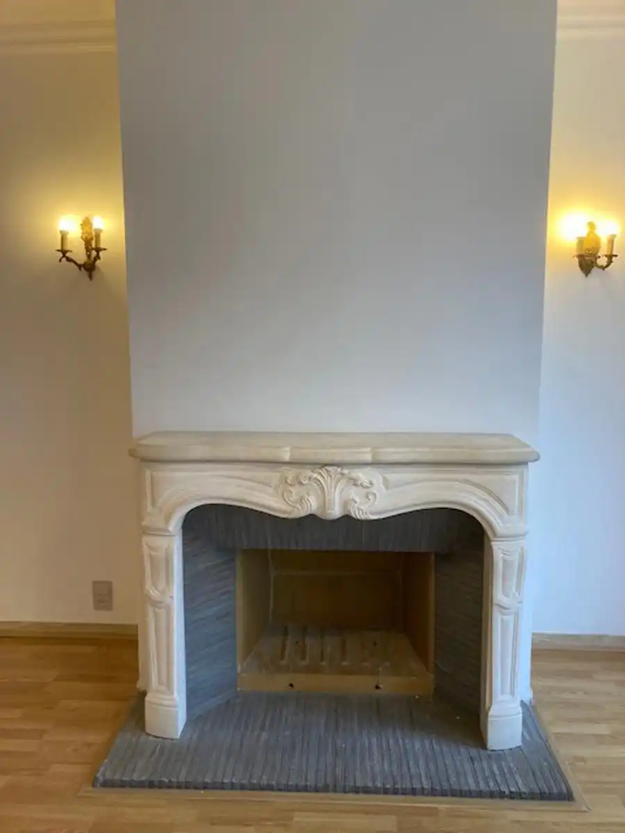 Zeer ruim appartement te huur gelegen op toplocatie foto 4
