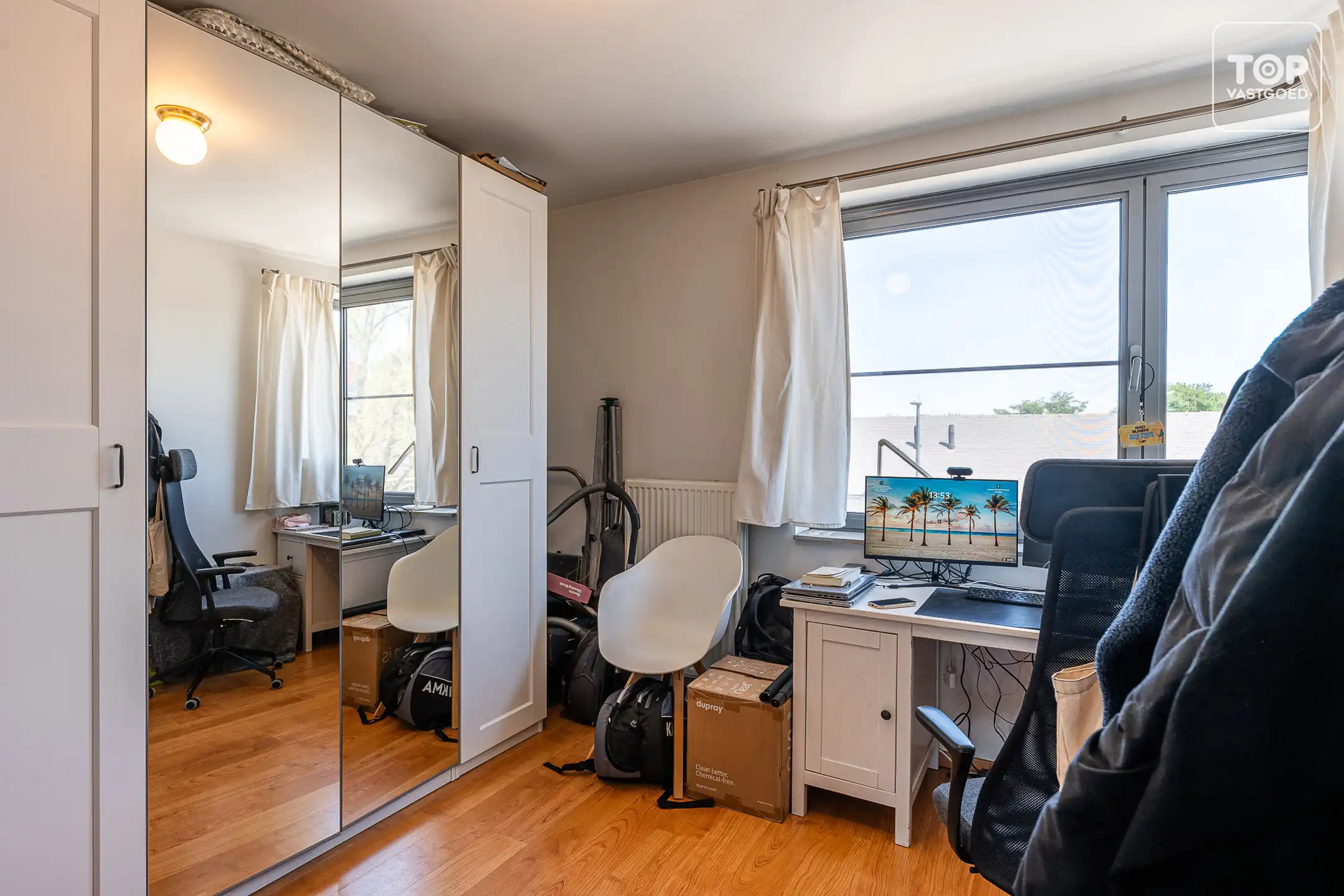 Instapklaar appartement met uitstekende bereikbaarheid foto 10