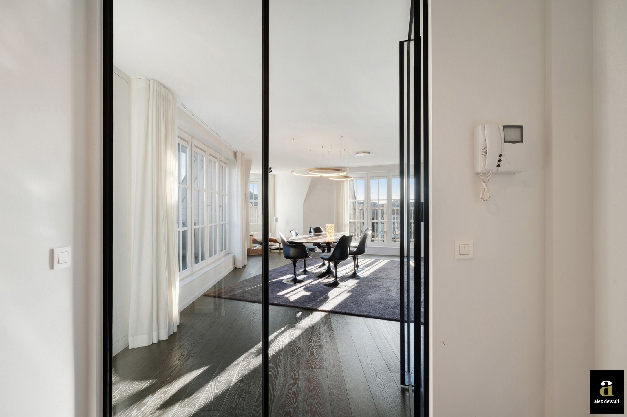 Zeldzame instapklare villa-penthouse van 298 m² [Albertstrand]. foto 4