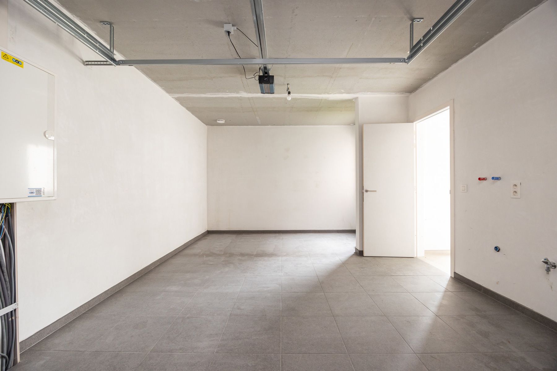 IN OPTIE. Nieuwbouw, energiezuinige woning nabij centrum van Hoogstraten foto 15