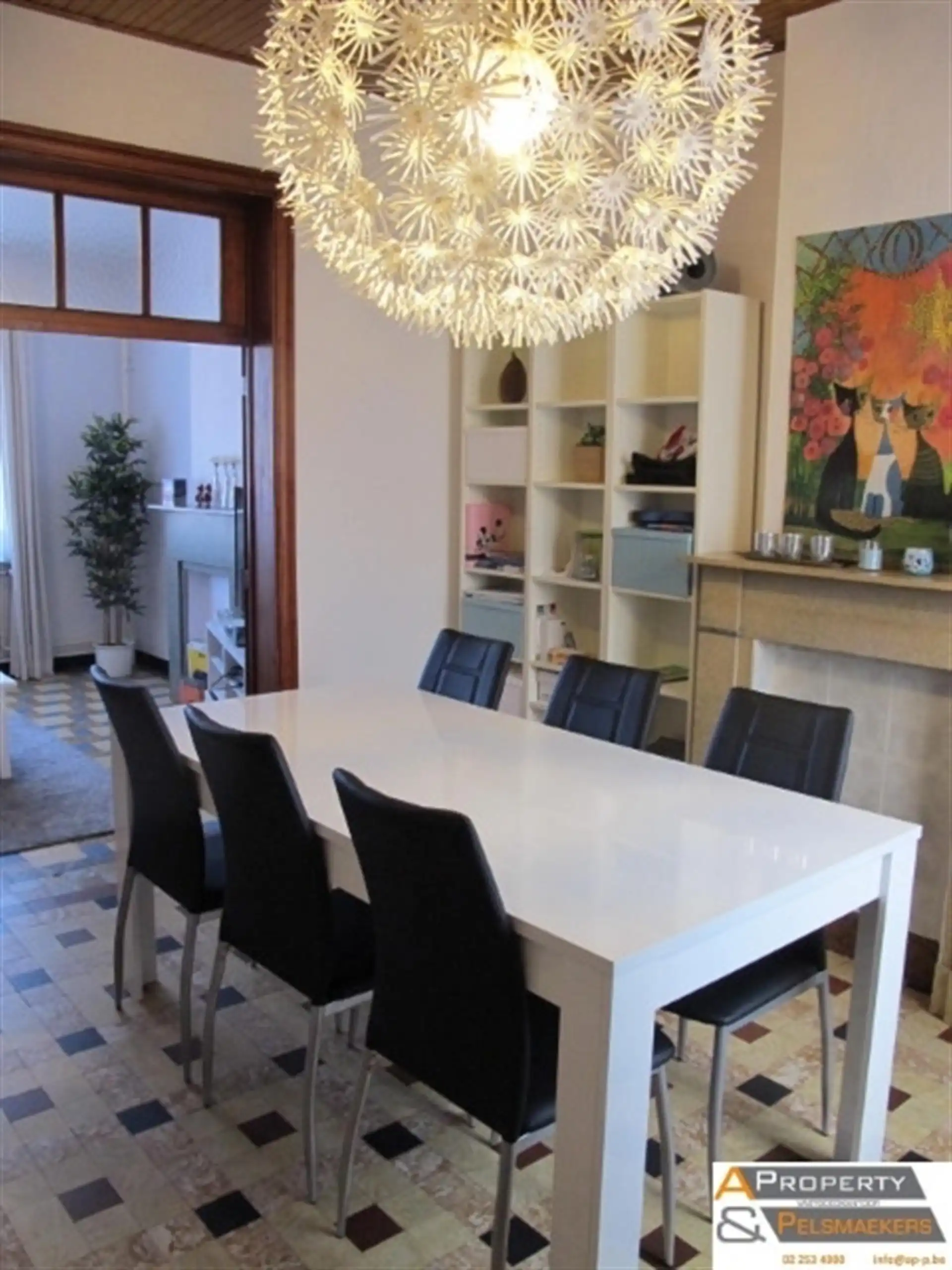 Woning met tuin foto 3