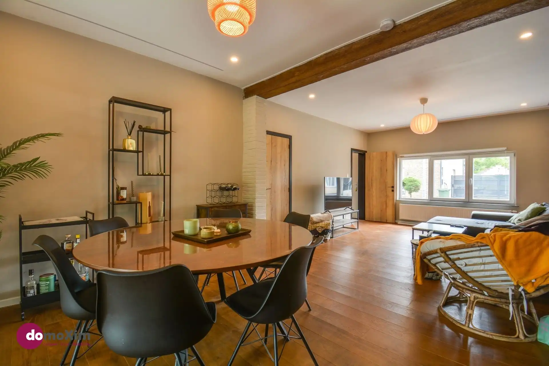 Instapklare woning met uitbreidingsmogelijkheden in Hofstade foto 6