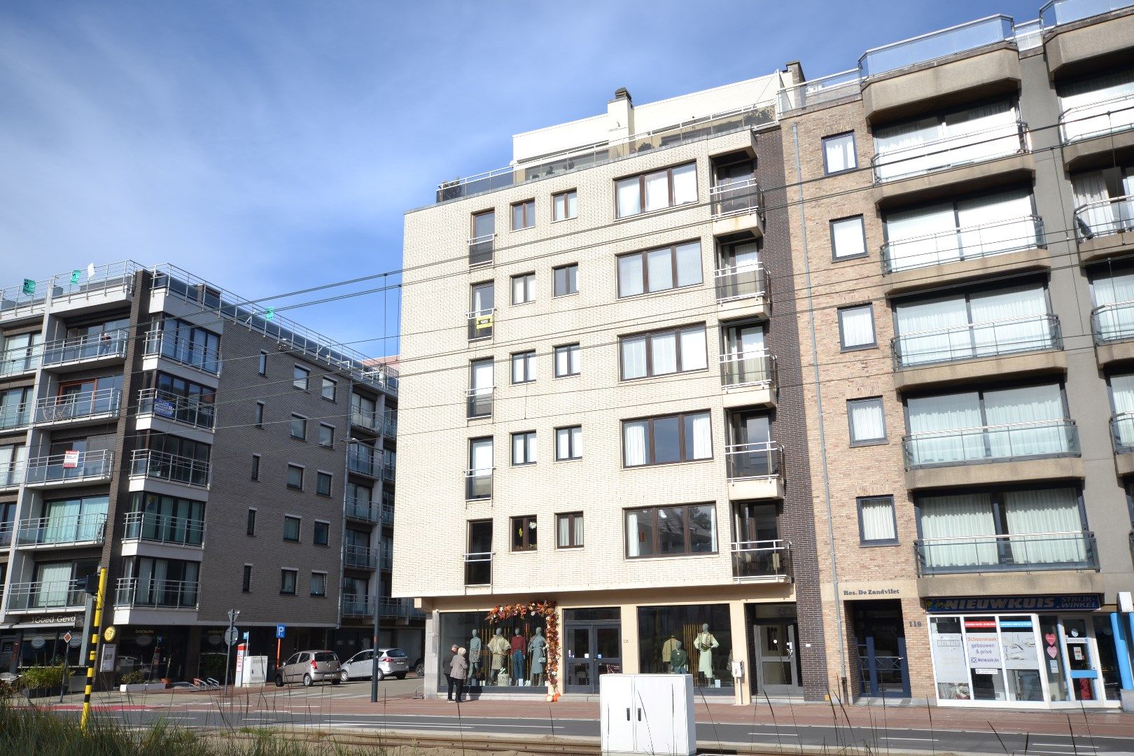 Appartement te koop foto 2