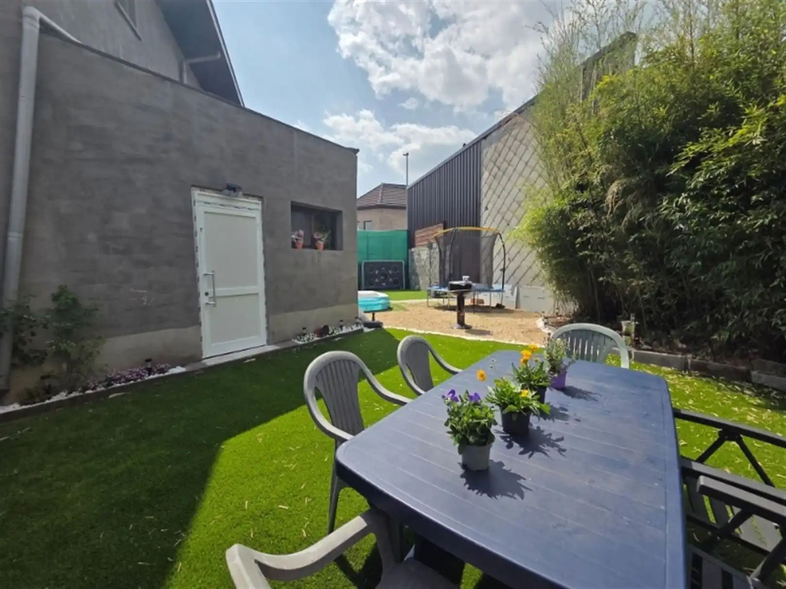 handelszaak + woonst foto 9