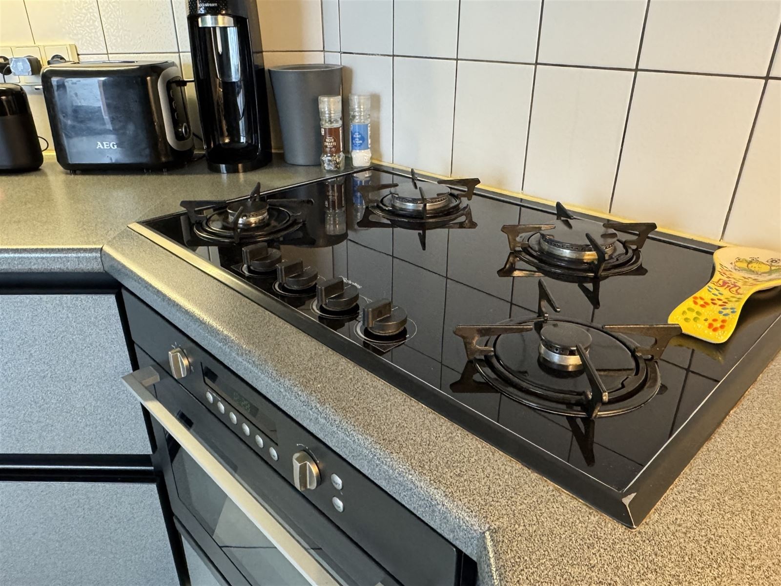 Huis foto 11