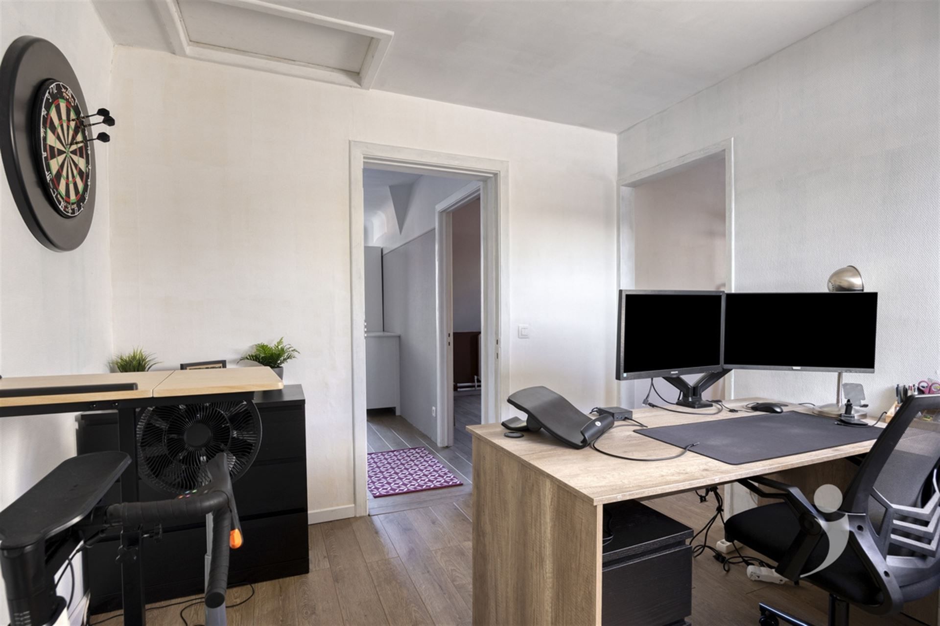 Knappe instapklare woning te Herselt!  foto 22