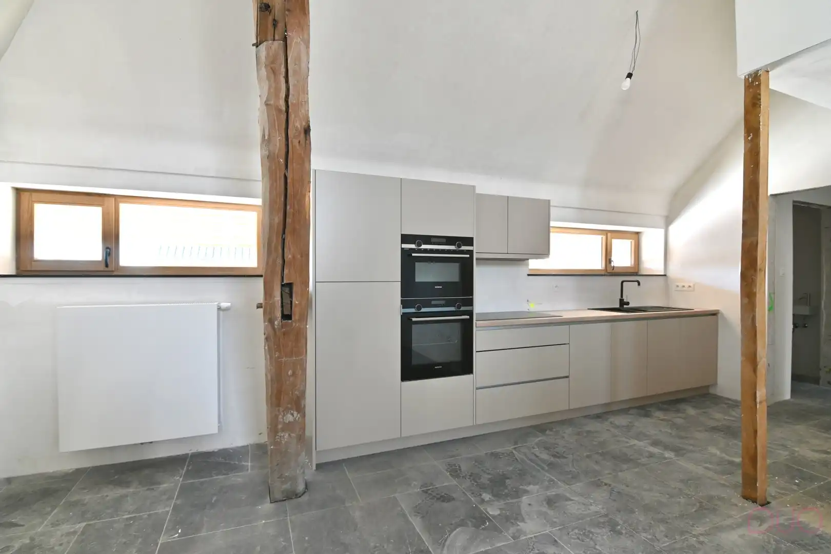 Stijlvol wonen in een charmant vakwerkhuis foto 6