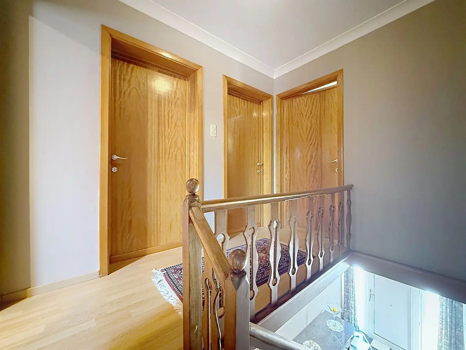 Ruime woning met extra woon- of werkpotentieel  foto 16