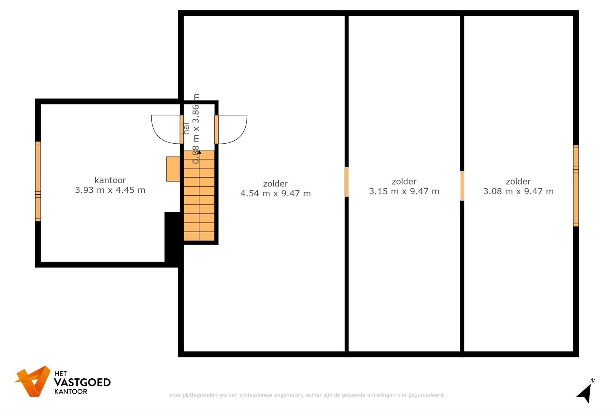 ZEER RUIME EN RECENT GERENOVEERDE WONING OP EEN PERCEEL VAN 2367m² UITGERUST MET EEN VERGUNDE PAARDENSTAL EN ACHTERLIGGENDE WEIDE foto 35
