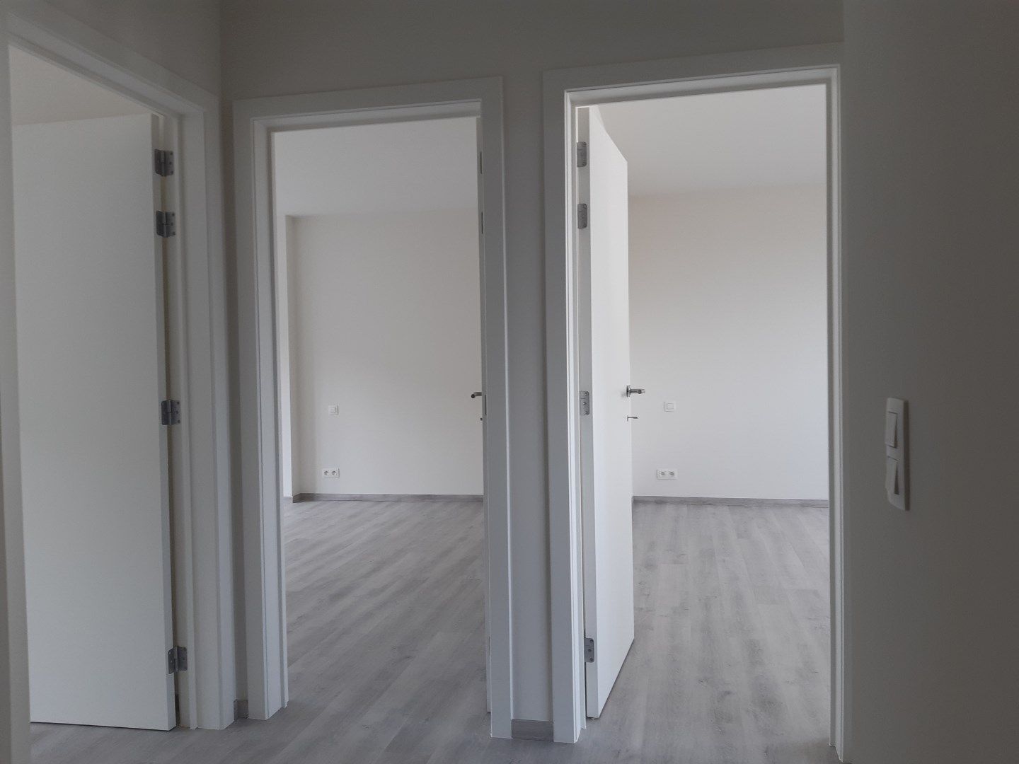 Exceptioneel wonen met zicht op de Gaverse Markt.  foto 11