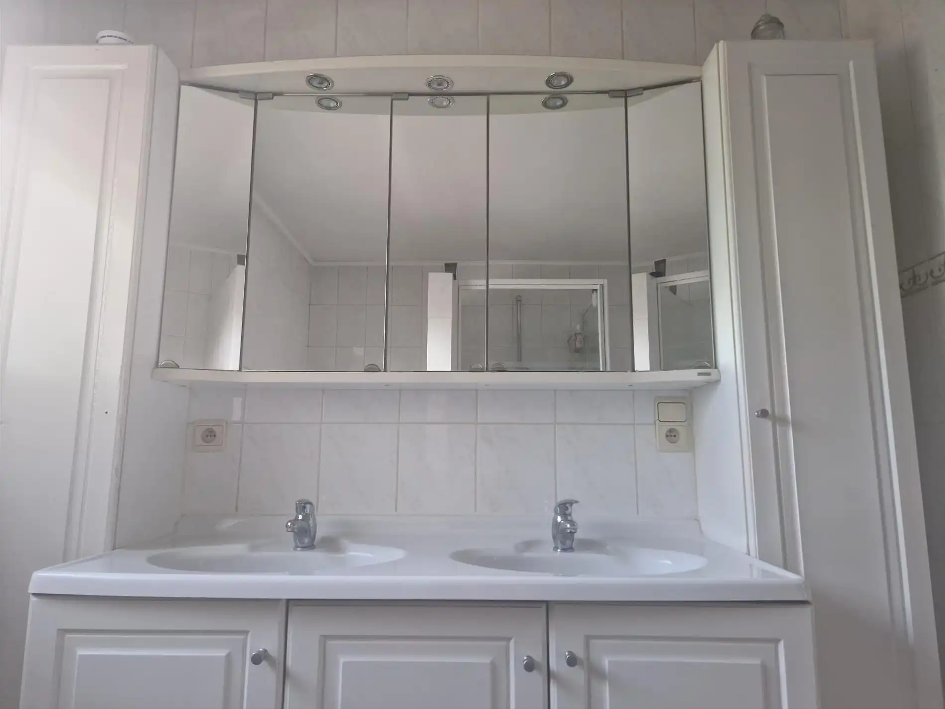 Huis met 3 slaapkamers te huur in Olmen ! foto 14