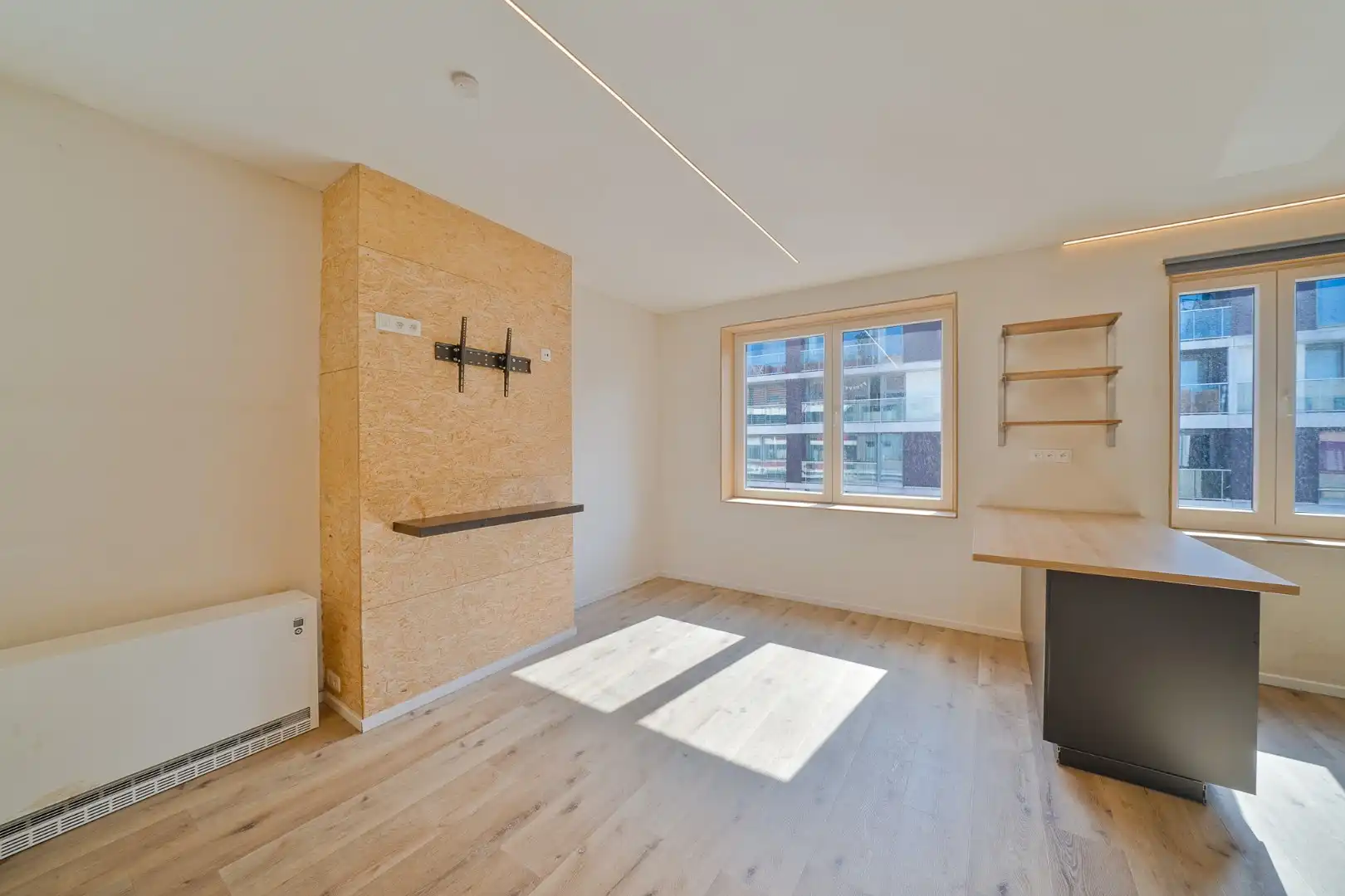 Gerenoveerd appartement met mooi rendement, nabij Elisabethlaan in Oostende foto 4
